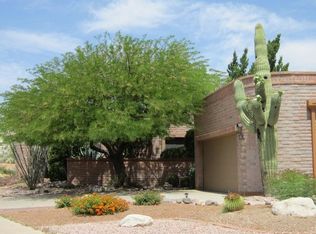 1916 W Via De La Gloria, Green Valley, AZ 85622