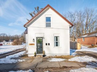 409 Lawrence St, Bellefontaine, OH