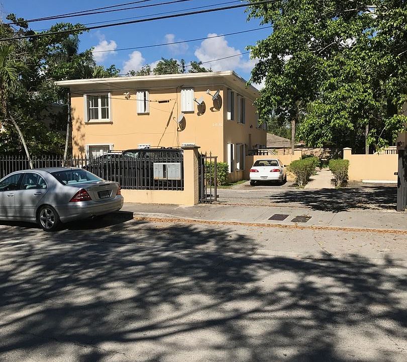 1st image of 3401 Franklin Ave APT B