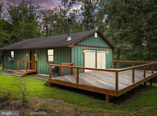 236 Teals Ln, Berkeley Springs, WV 25411