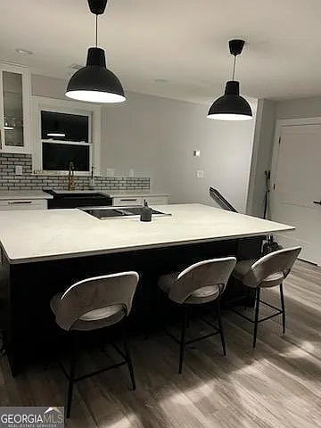 1 bed, 1.0 bath, 750 sqft, $1,375 — Photo 3