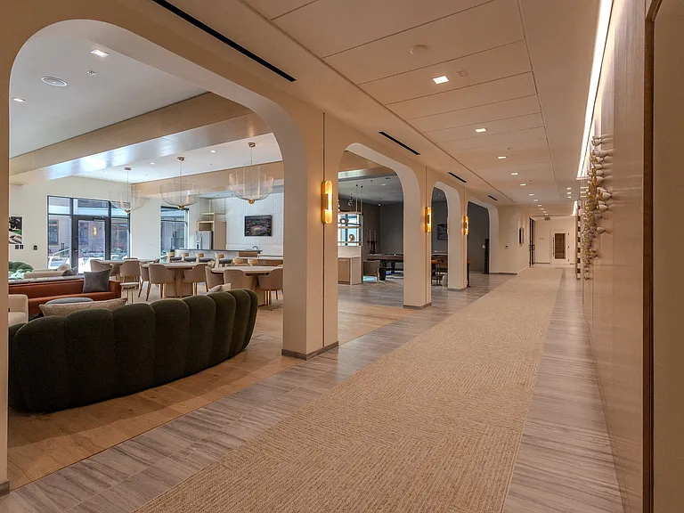 The Clover at Olive Crossing — Photo 18