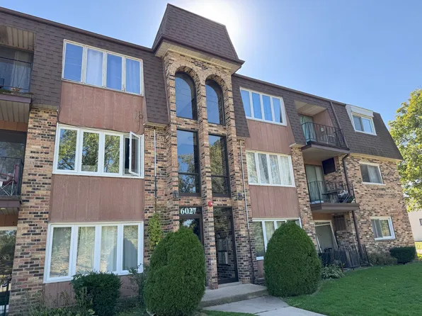 6027 103rd St APT 1A, Chicago Ridge, IL 60415