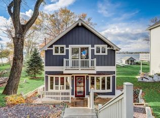 7036 Breezy Point Rd, Wind Lake, WI 53185