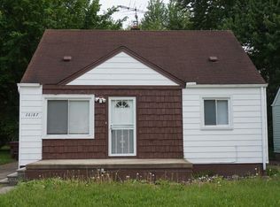 26187 Colgate St, Inkster, MI 48141