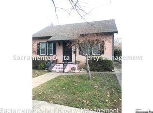 1307 36th St, Sacramento, CA 95816