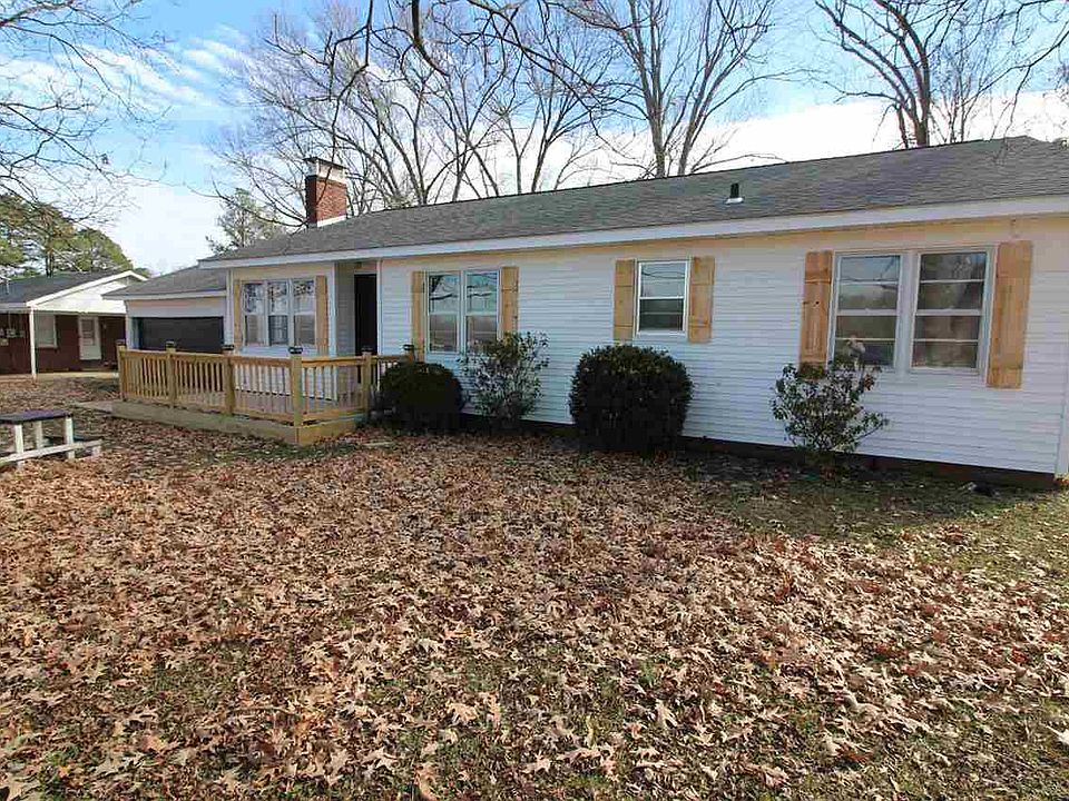 1664 Westover Rd, Jackson, TN 38301 Zillow