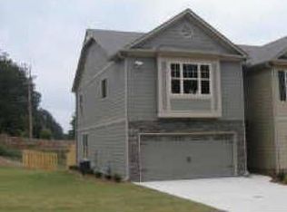 154 Sunset Lane-lot #43, Woodstock, GA 30189