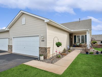 12115 65th Cir NE, Otsego, MN, 55301