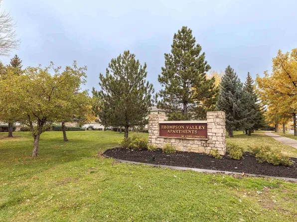 Thompson Valley Apartments