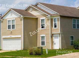 10730 Crackling Dr, Indianapolis, IN 46259