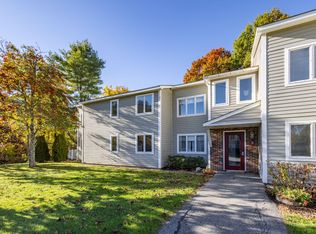 101 Waldo Ave UNIT 3-5, Belfast, ME 04915