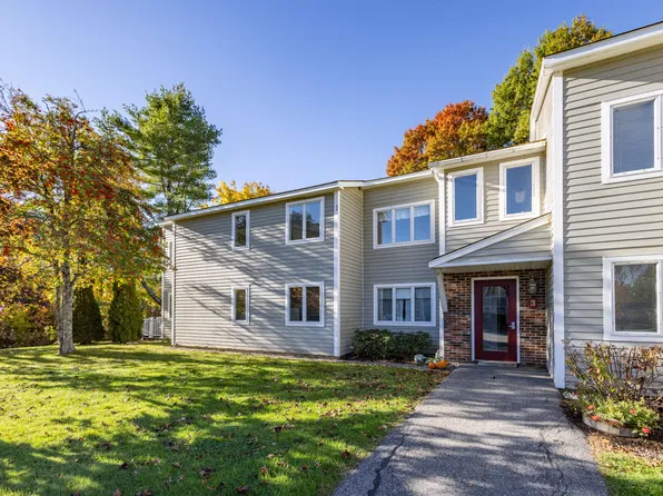 101 Waldo Avenue #3-5, Belfast, ME 04915