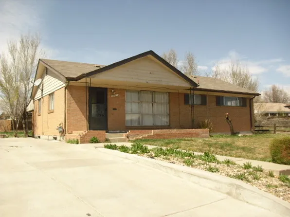 10813 Lincoln St, Northglenn, CO 80233