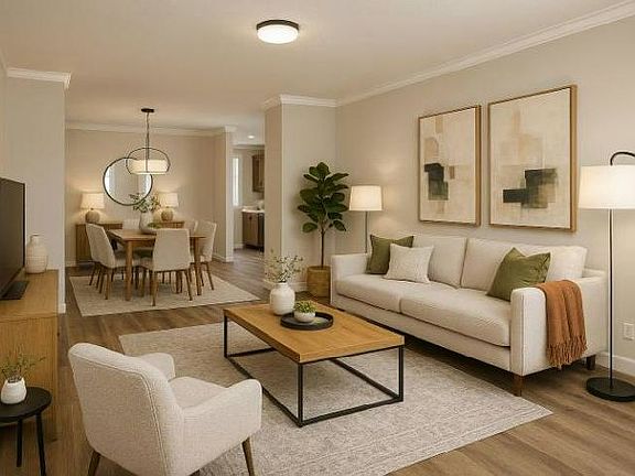3rd image of 2735 Environs Blvd #418