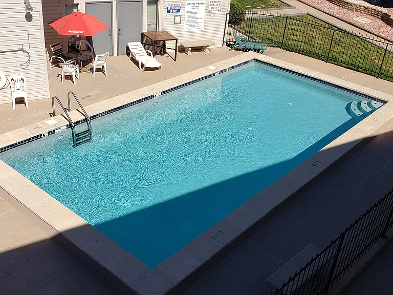 5034 El Camino Dr #29 — Photo 2