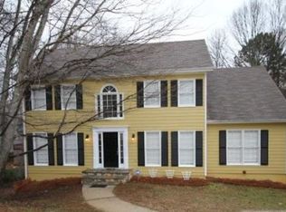 1352 Velvet Creek Gln SW, Marietta, GA 30008