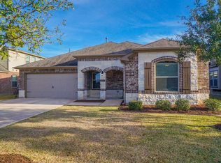 5831 Micah Ln, Rosenberg, TX 77471