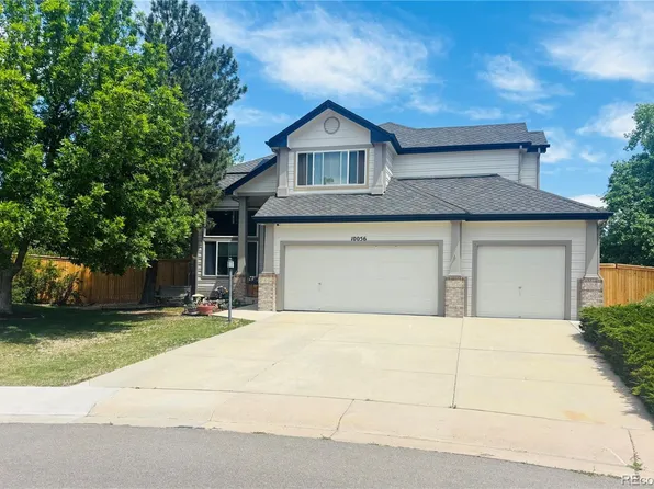10056 Carnelian Place, Parker, CO 80134