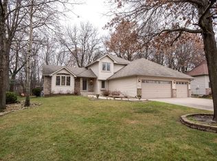 637 River Birch Pl, Lino Lakes, MN 55014