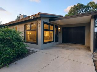 11008 Morris Ct NE, Albuquerque, NM 87112