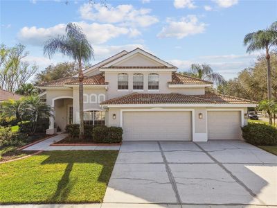 18014 Forest Retreat Ln, Tampa, FL, 33647