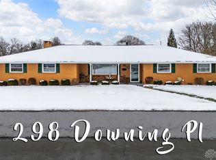 298 Downing Pl, Englewood, OH