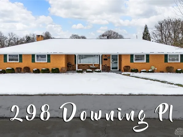 298 Downing Pl, Englewood, OH 45322