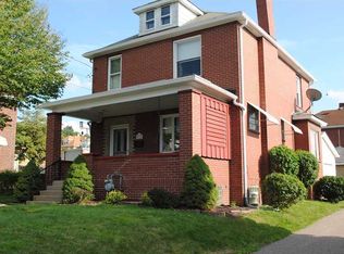 712 19th St, Ambridge, PA