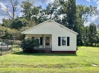 117 Clayton St, Roxboro, NC 27573