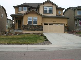 12265 Angelina Dr, Peyton, CO 80831