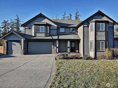 910 Cove View Circle, Oak Harbor, WA, 98277