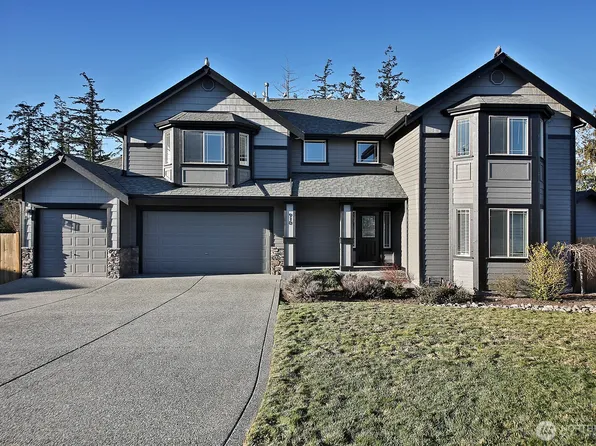910 Cove View Circle, Oak Harbor, WA 98277