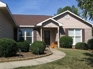 5584 Terrace Pointe Ct, Columbus, GA 31909