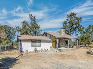 69740 Mountain View Ave, Mountain Center, CA 92561