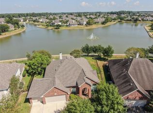 29902 N Legends Chase Cir, Spring, TX 77386