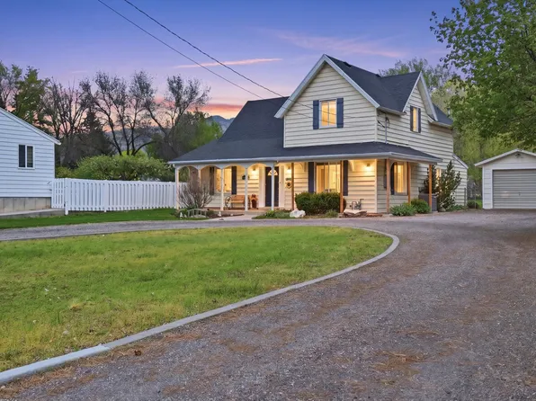 278 N 100 W, Hyde Park, UT 84318