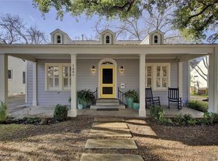 1405 Westover Rd, Austin, TX 78703