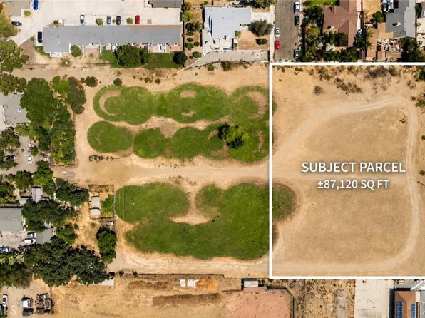 9944 Bloomington Ave Lot 337, Bloomington, CA 92316