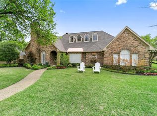 9612 Viewside Dr, Dallas, TX 75231
