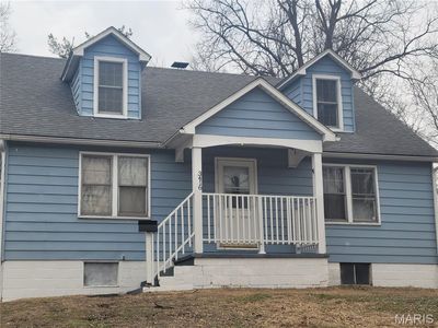 3416 Robin Ave, Alton, IL, 62002