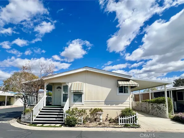 1499 Old Mountain Ave Space 88, San Jacinto, CA 92583