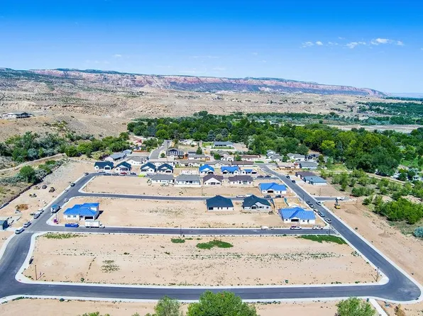 259 Paige Rd, Grand Junction, CO 81503