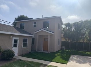 5433 E Abbeyfield St UNIT A, Long Beach, CA 90815