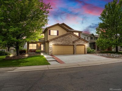 6293 Braun Circle, Arvada, CO, 80004