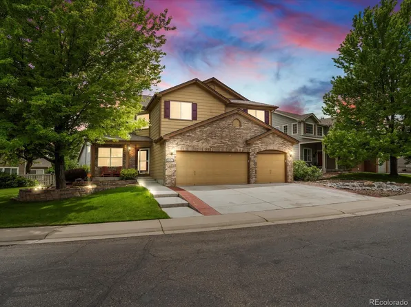 6293 Braun Circle, Arvada, CO 80004