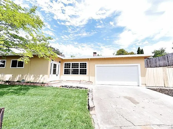 1288 Cambridge St, Novato, CA 94947