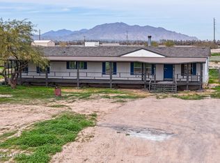 51300 W Mockingbird Ln, Maricopa, AZ 85139