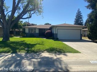 2443 S Encina St, Visalia, CA
