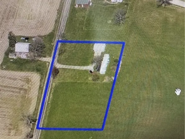 4311 Tannerville Rd, Orrville, OH 44667